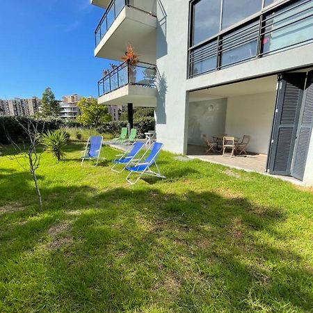 Appartement A Deux Pas De La Plage Ajaccio  Eksteriør bilde