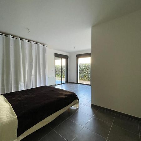 Appartement A Deux Pas De La Plage Ajaccio  Eksteriør bilde