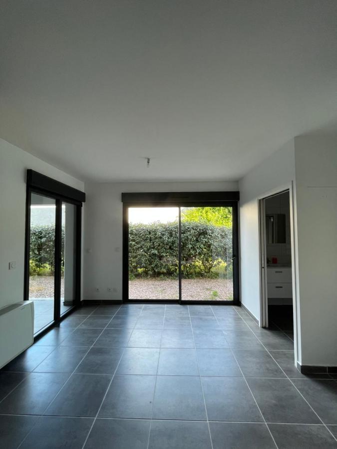 Appartement A Deux Pas De La Plage Ajaccio  Eksteriør bilde